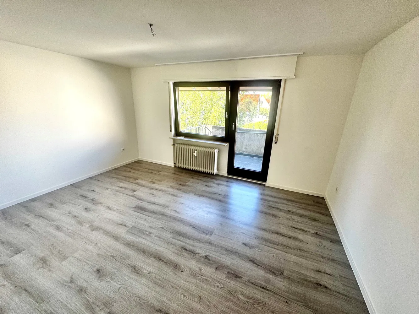 3 Zimmer Wohnung mit 80 m² in Mannheim – Bild 4