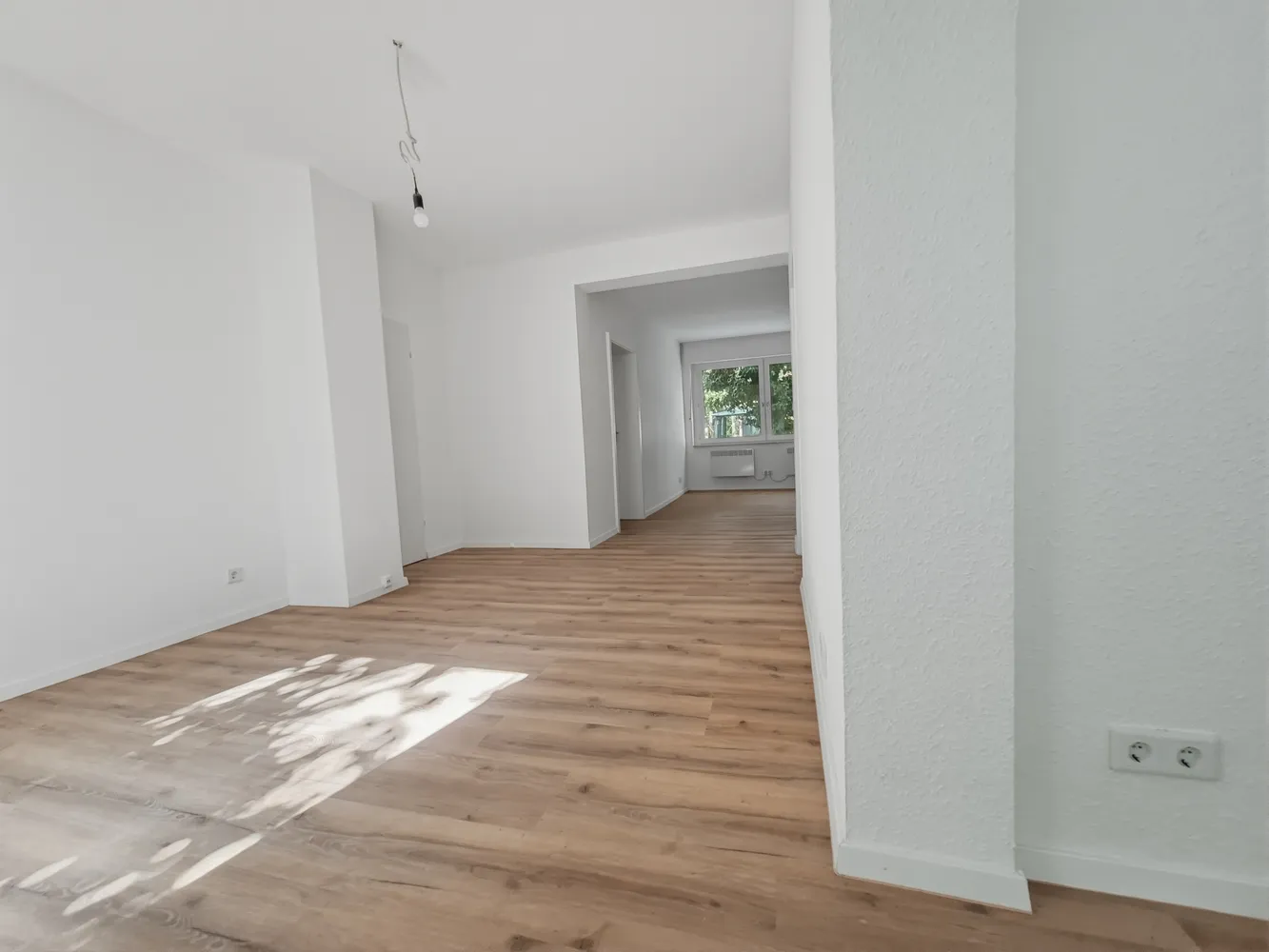 4 Zimmer Wohnung mit 87 m² in Essen – Bild 5
