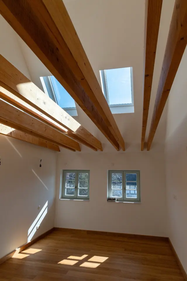 3 Zimmer Haus mit 130 m² in Halberstadt – Bild 2
