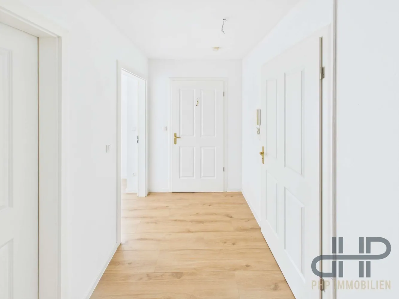 2 Zimmer Wohnung mit 36 m² in Magdeburg – Bild 1