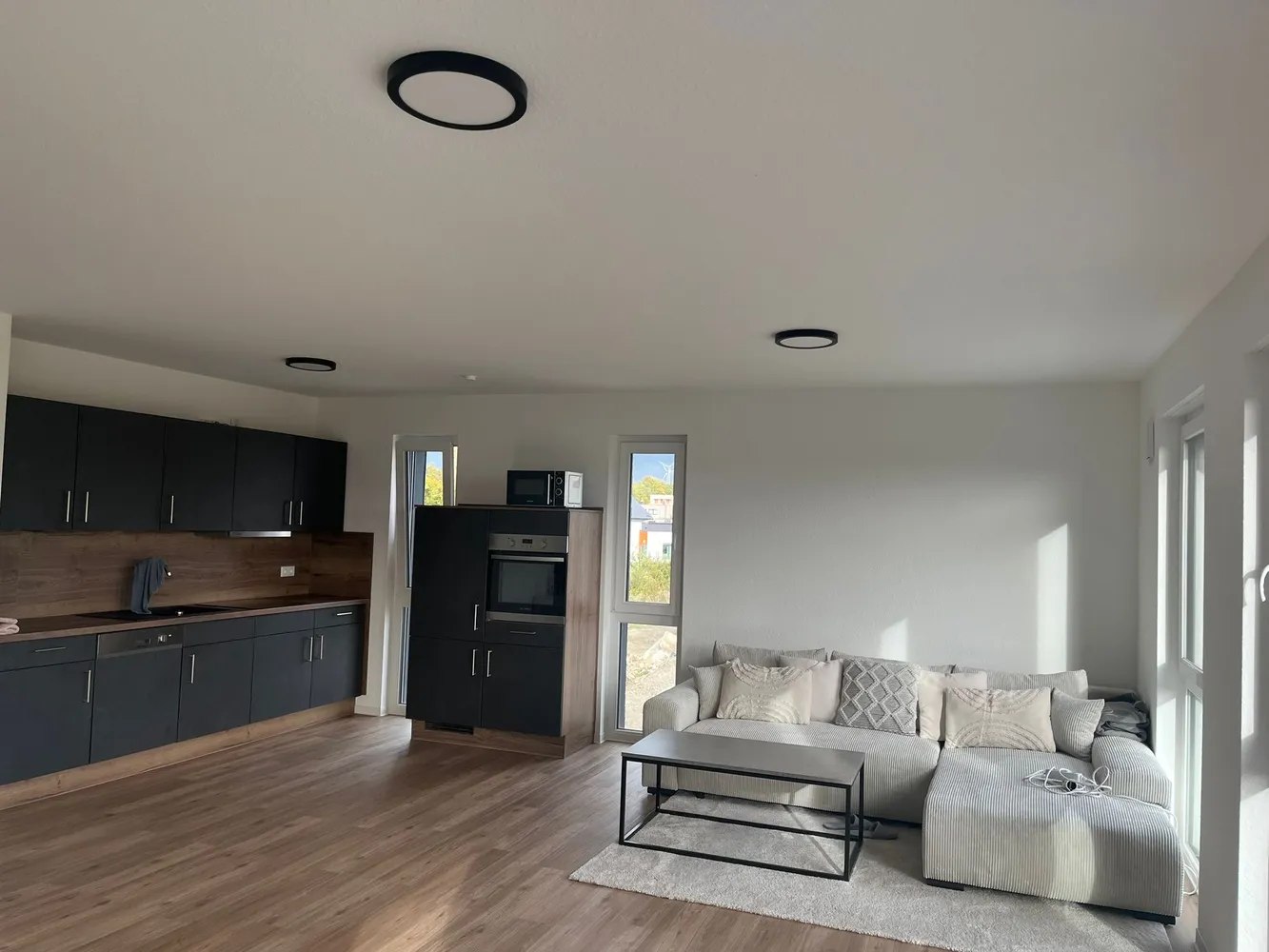 3 Zimmer Wohnung mit 92 m² in Paderborn – Bild 1