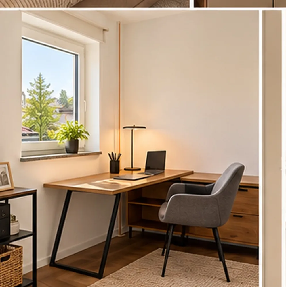 3 Zimmer Wohnung mit 70 m² in Traunstein – Bild 8