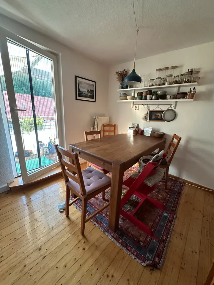 WG-Zimmer mit 50 m² in Marburg – Bild 3