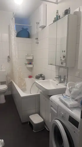 2 Zimmer Wohnung mit 64 m² in Berlin – Bild 12