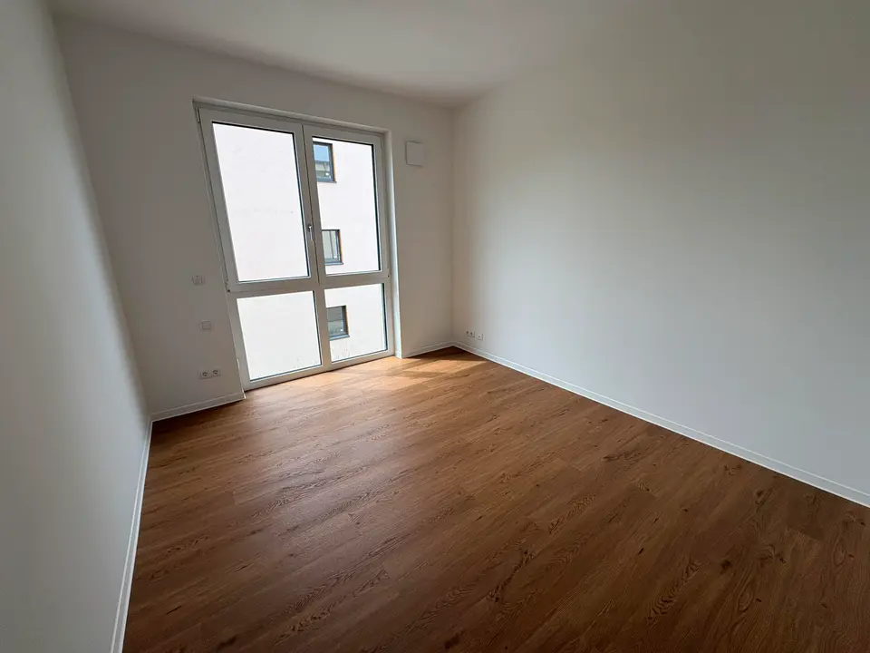 4 Zimmer Wohnung mit 106 m² in Zwickau – Bild 6