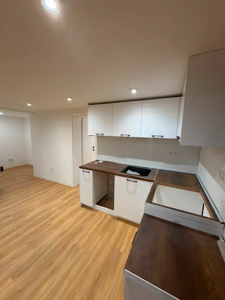 2 Zimmer Wohnung mit 45 m² in Kirchheim unter Teck – Bild 3