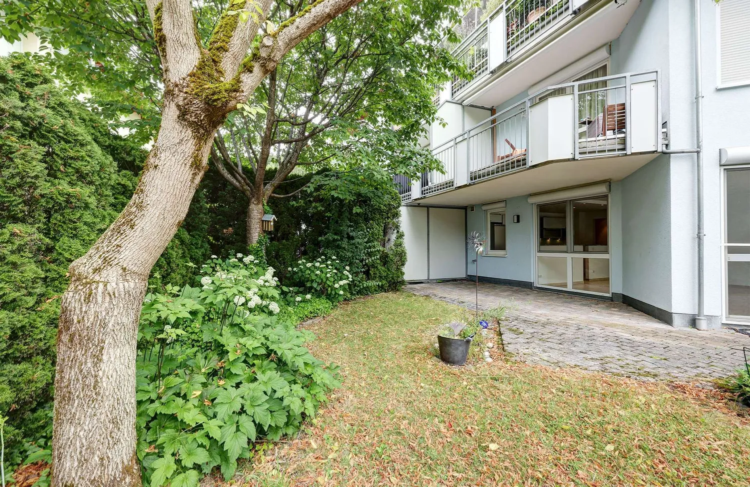 4 Zimmer Wohnung mit 139 m² in Starnberg – Bild 4