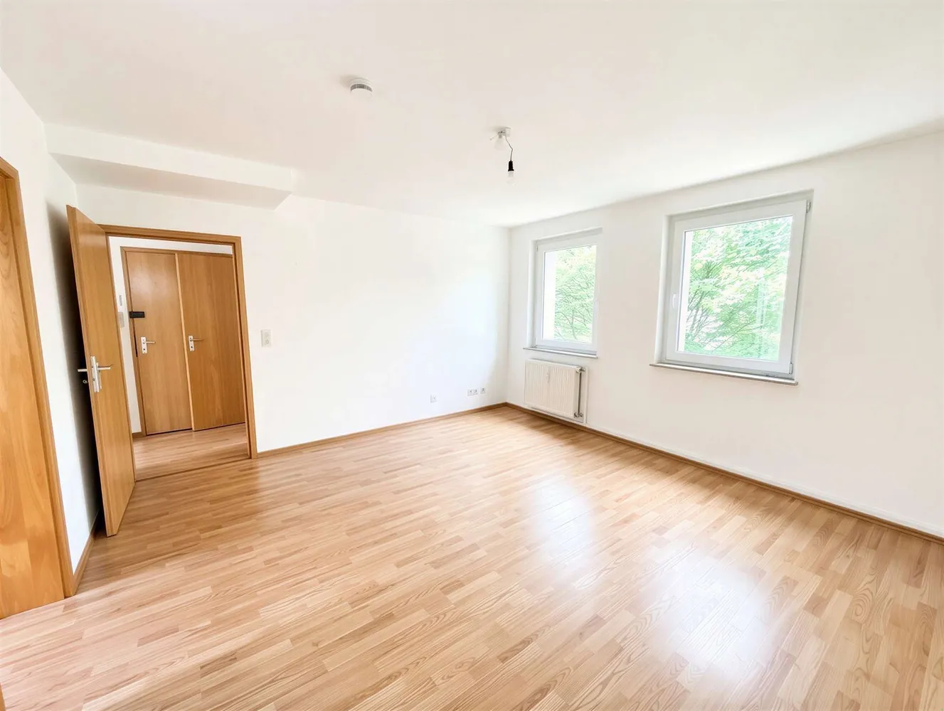 2 Zimmer Wohnung mit 50 m² in Gelsenkirchen – Bild 6