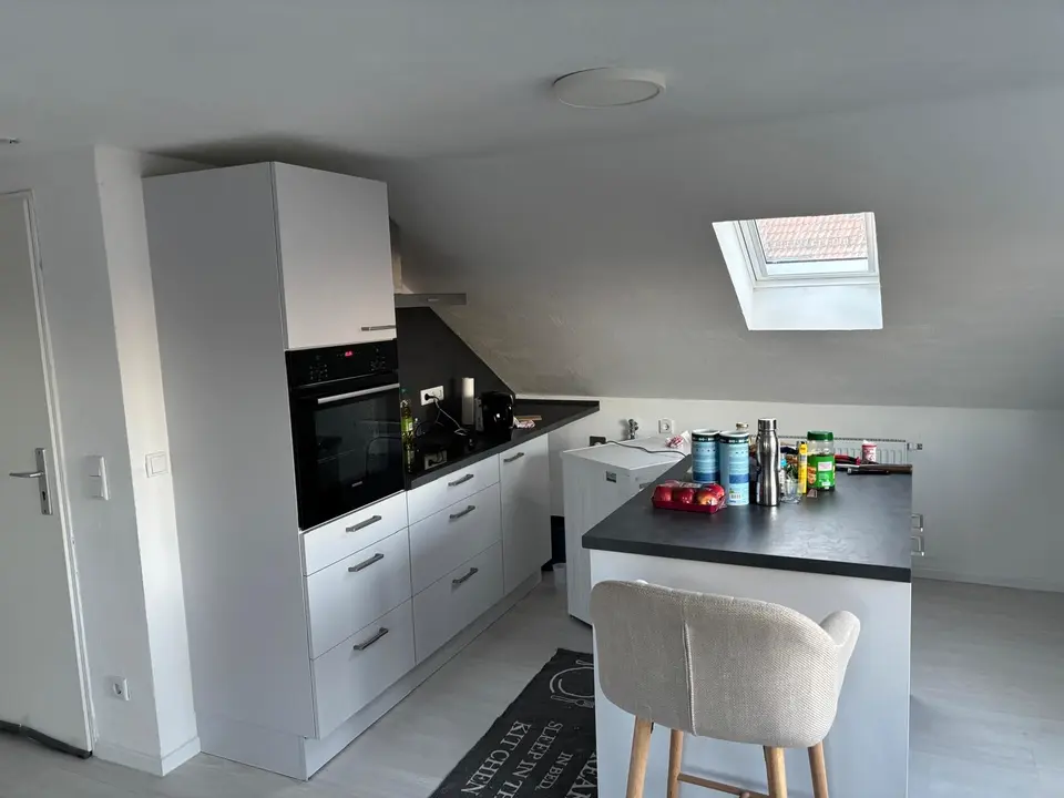 4 Zimmer Wohnung mit 111 m² in Aschaffenburg – Bild 9
