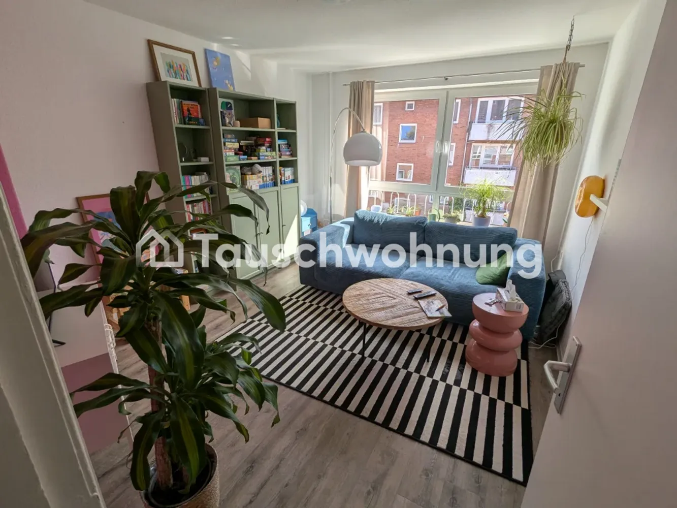 2 Zimmer Wohnung mit 41 m² in Kiel – Bild 2