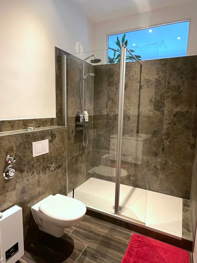 2 Zimmer Wohnung mit 74 m² in Kiel – Bild 1