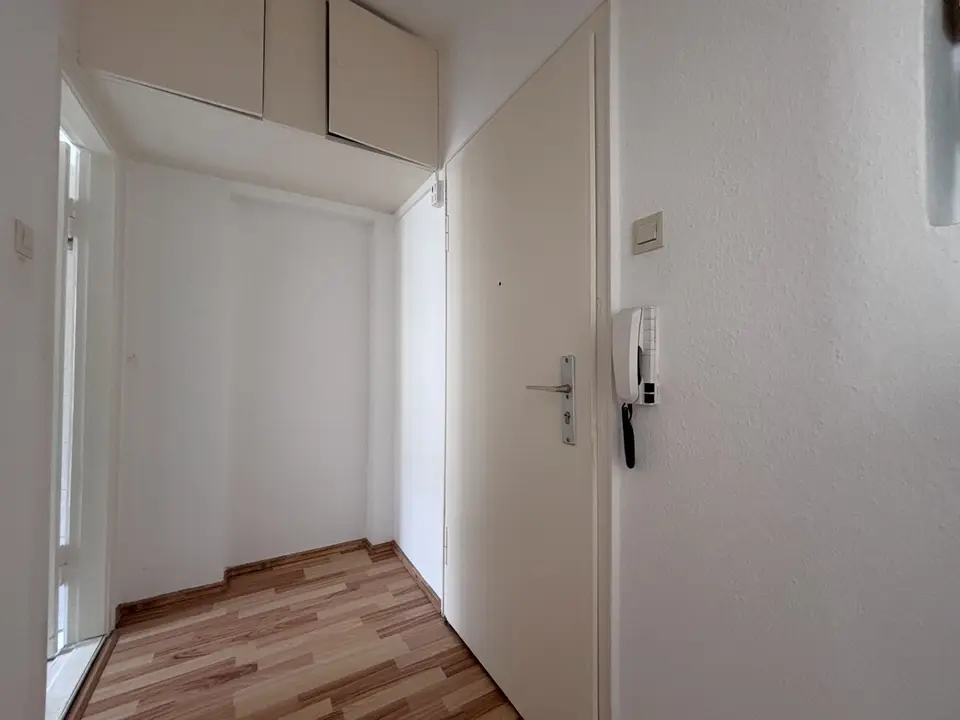 Studio mit 25 m² in Bremerhaven – Bild 5
