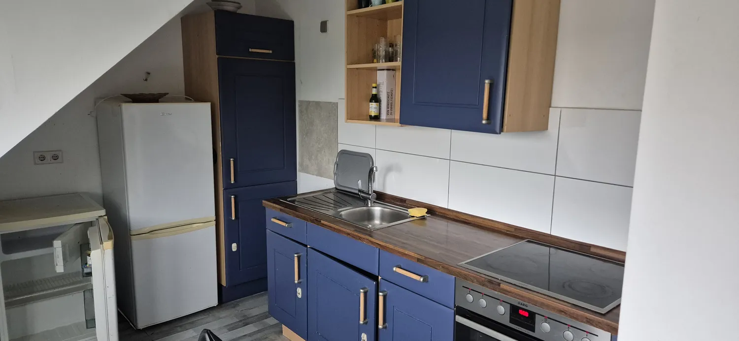 3 Zimmer Wohnung mit 65 m² in Frankfurt am Main – Bild 9