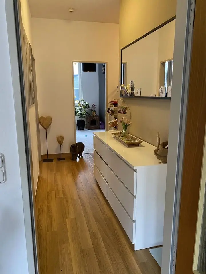 2 Zimmer Wohnung mit 73 m² in Dresden – Bild 6