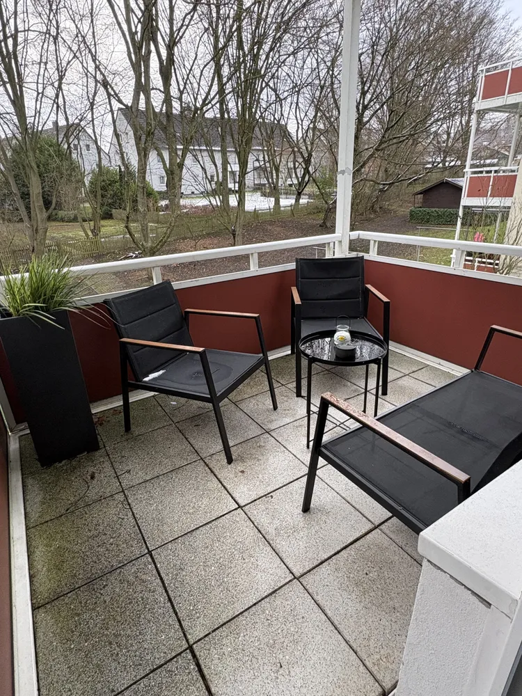 3 room apartment with 61 m² in Dortmund – Photo 2