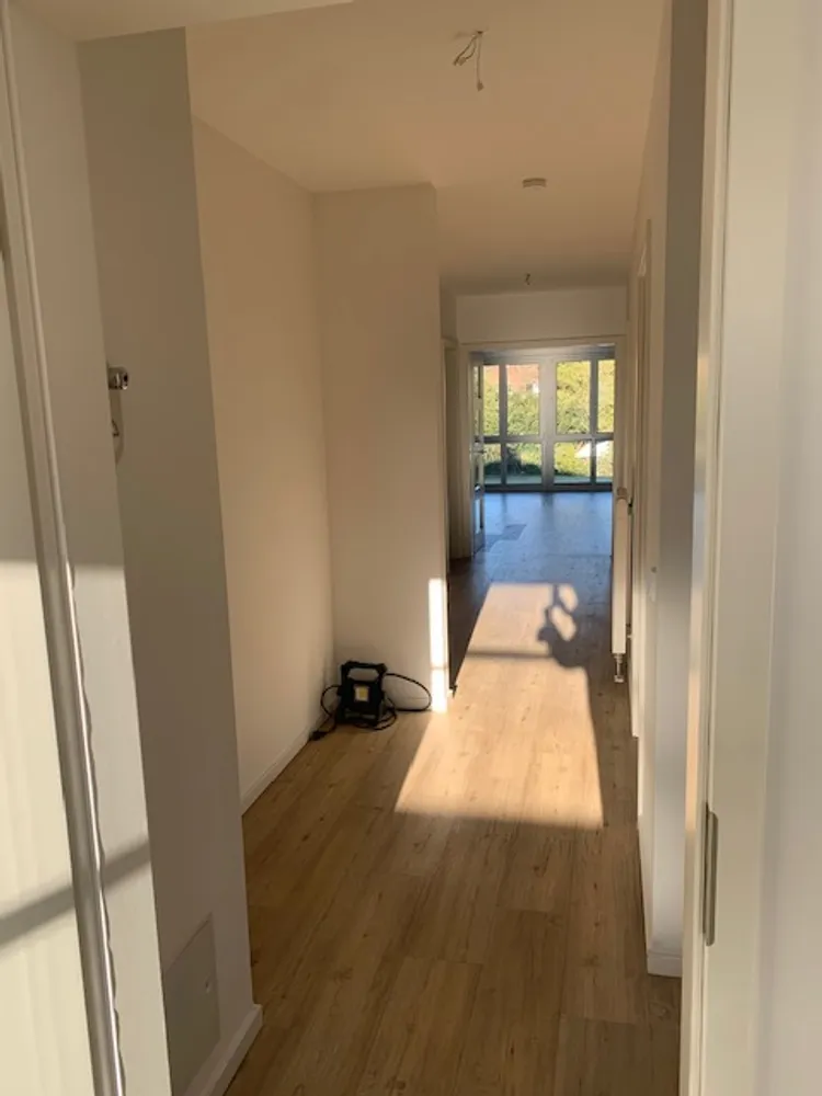 3 room apartment with 105 m² in Hamburg – Photo 12
