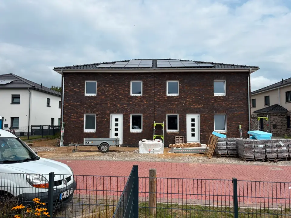 6 Zimmer Haus mit 142 m² in Walsrode – Bild 1
