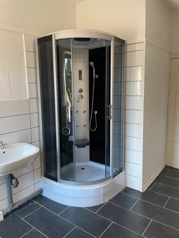 2 Zimmer Wohnung mit 12 m² in Leer – Bild 5