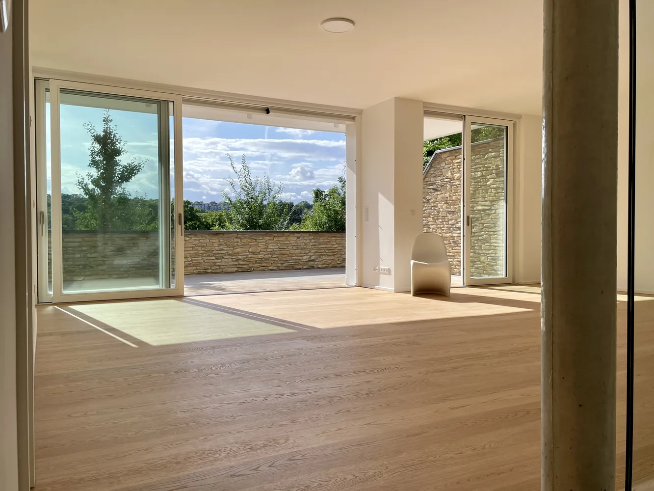 4 Zimmer Wohnung mit 185 m² in Wiesbaden – Bild 4