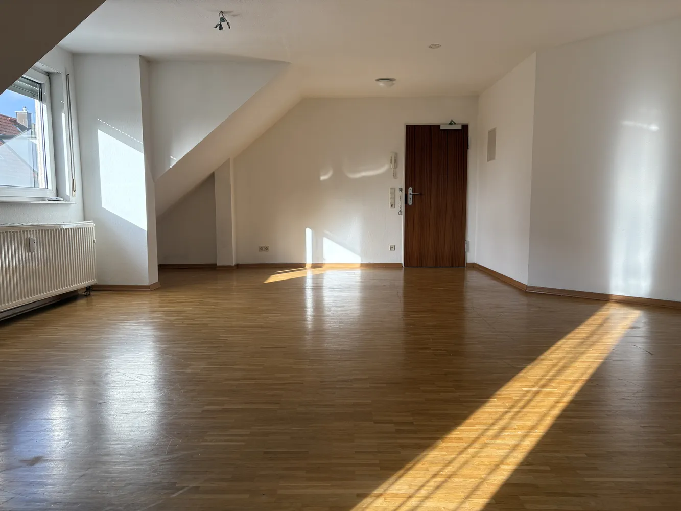 1 Zimmer Wohnung mit 40 m² in Leipzig – Bild 6