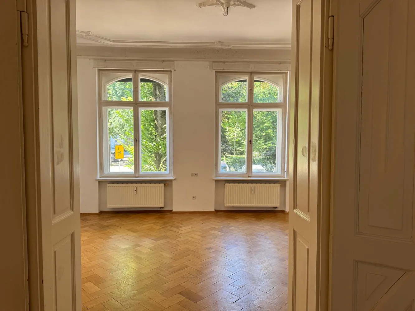 5 room apartment with 174 m² in Zwickau – Photo 2