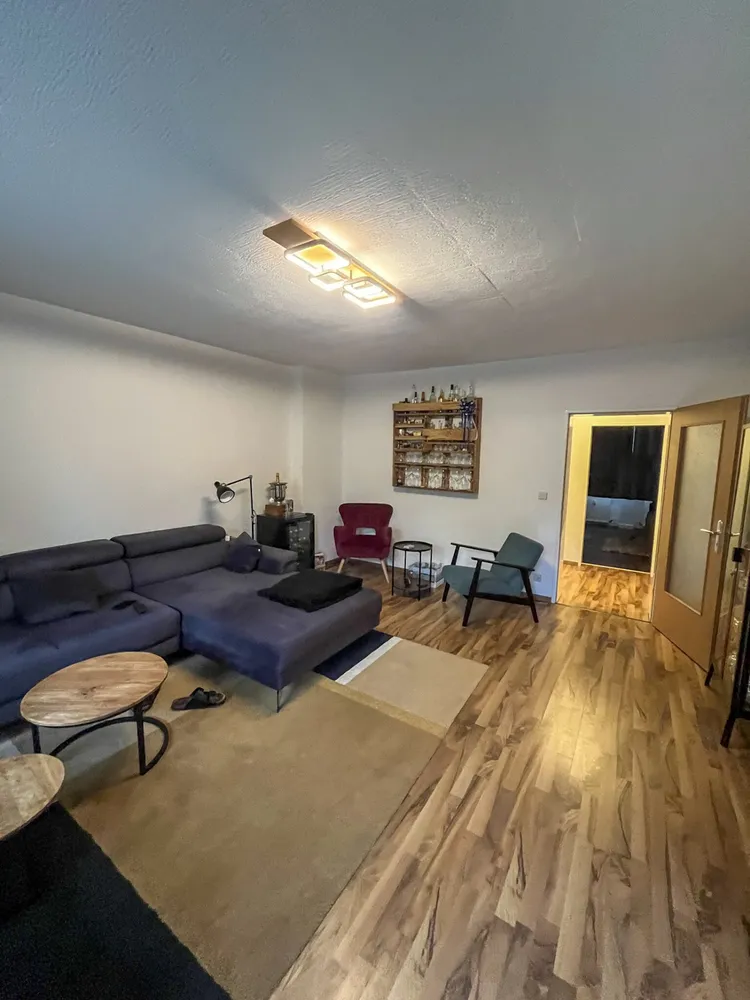 3 Zimmer Wohnung mit 78 m² in Osnabrück – Bild 4