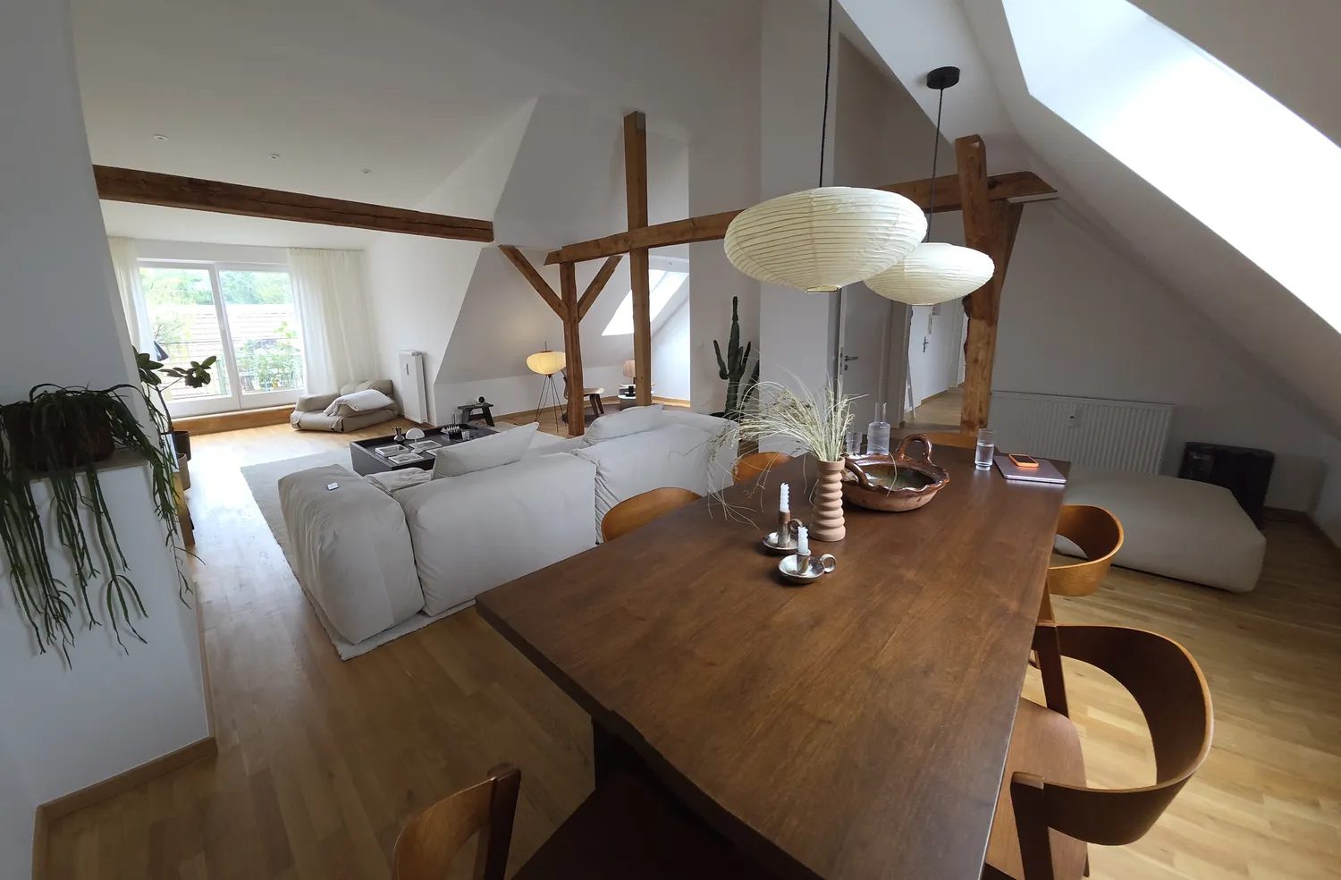 3 Zimmer Wohnung mit 100 m² in München – Bild 1