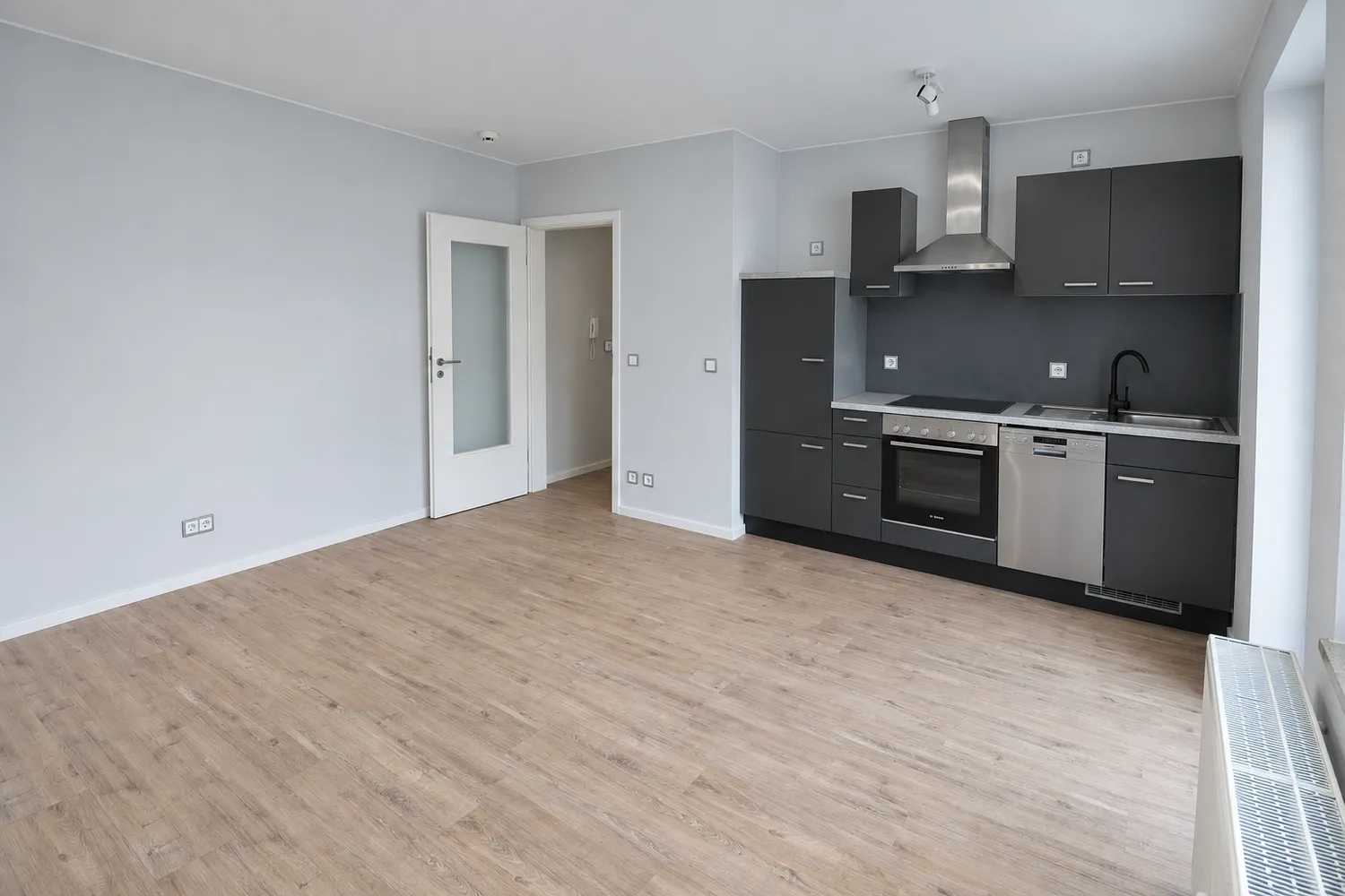 1 Zimmer Wohnung mit 49 m² in Fulda – Bild 11