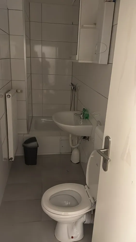 2 room apartment with 50 m² in Dortmund – Photo 3