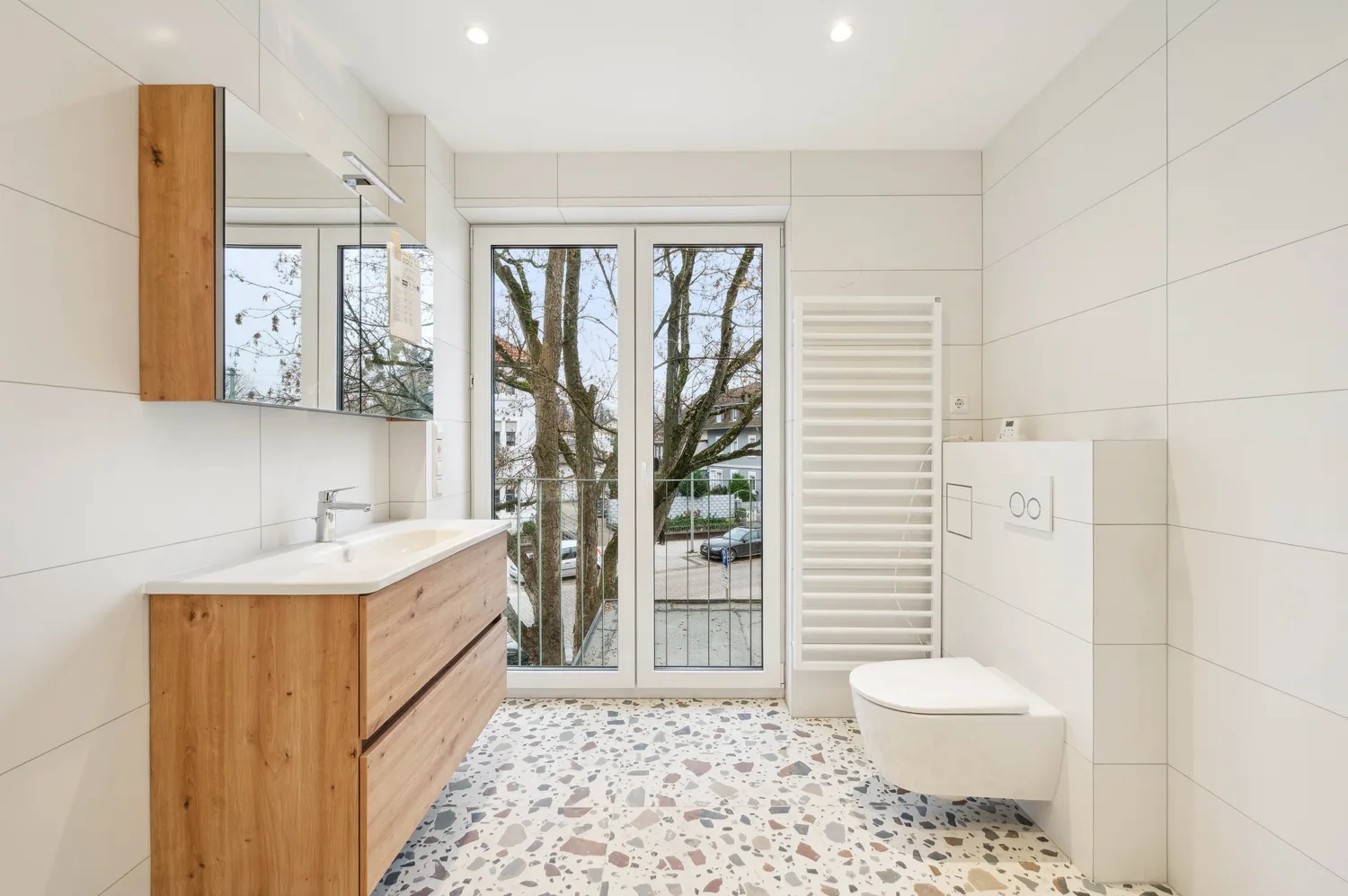 3 Zimmer Wohnung in Baden-Baden – Bild 5
