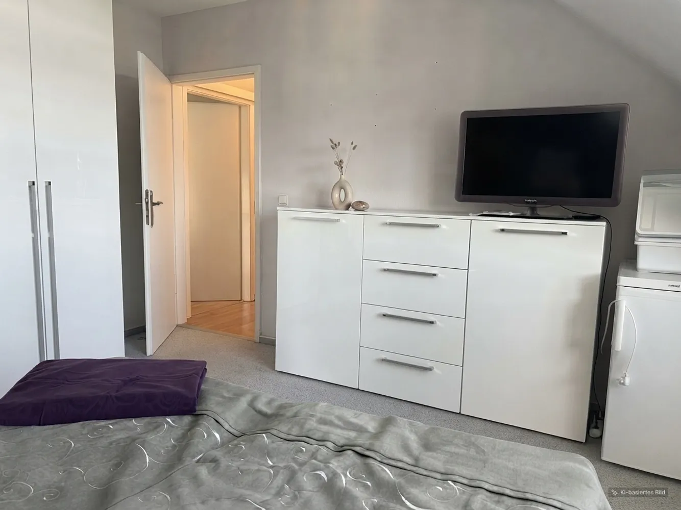 3 room apartment with 78 m² in Kiel – Photo 10