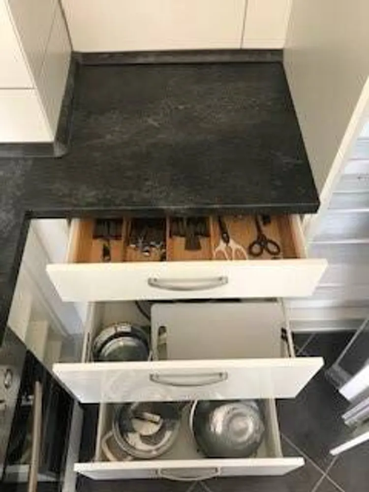 1 Zimmer Wohnung mit 43 m² in Berlin – Bild 3