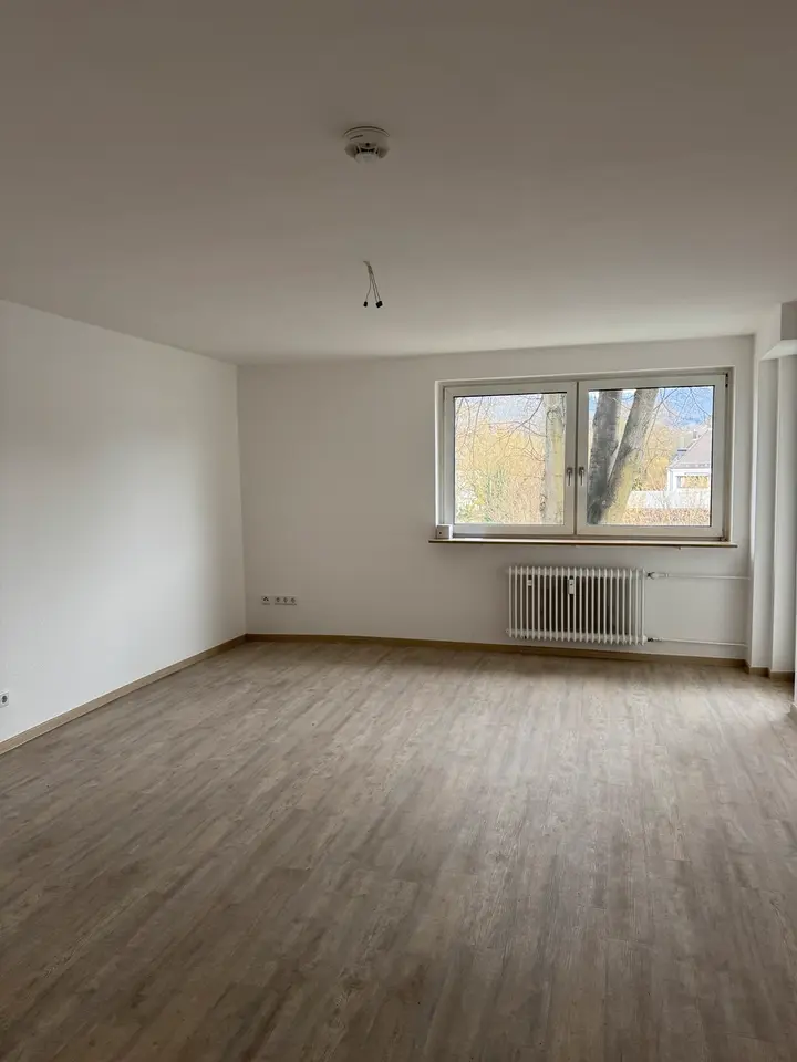 4 Zimmer Wohnung mit 86 m² in Kassel – Bild 1