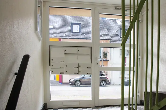 2 Zimmer Wohnung mit 44 m² in Essen – Bild 7