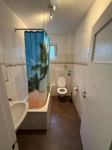 WG-Zimmer mit 18 m² in Hamburg – Bild 5