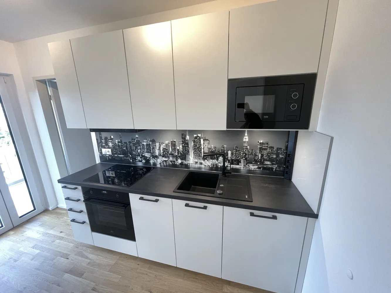 2 room apartment with 47 m² in Bonn – Photo 7