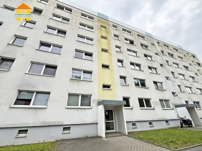 3 Zimmer Wohnung mit 56 m² in Chemnitz – Bild 3