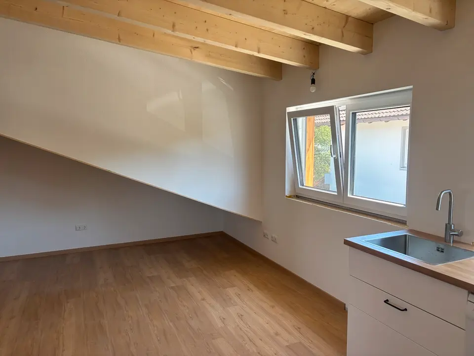 2 Zimmer Wohnung mit 58 m² in Kaufbeuren – Bild 9