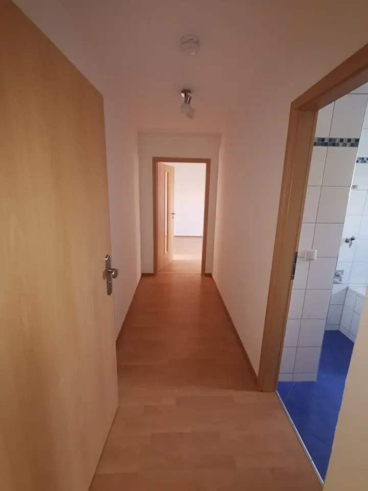 2 Zimmer Wohnung mit 41 m² in Hof – Bild 7