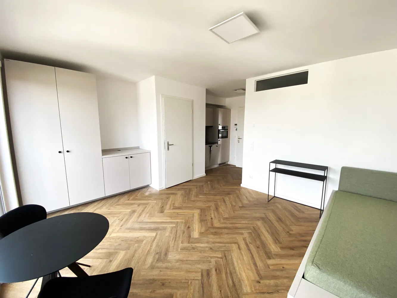 1 Zimmer Wohnung mit 29 m² in Berlin – Bild 5