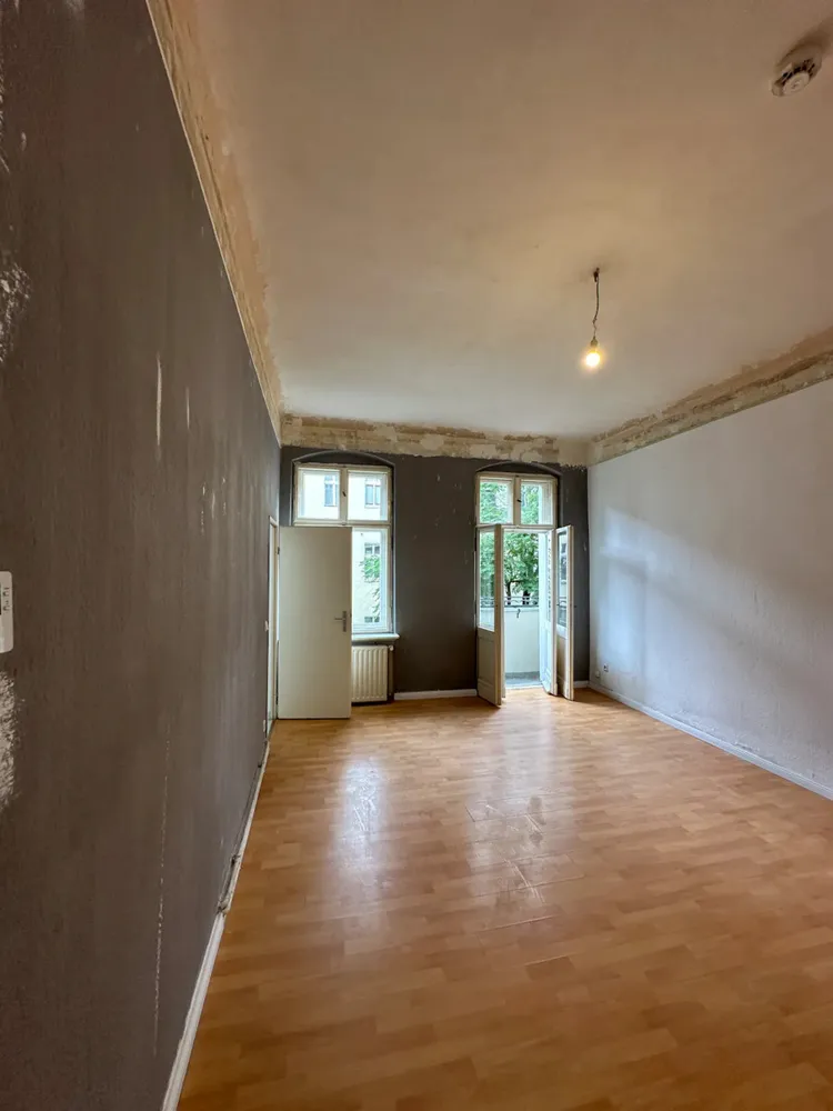 WG-Zimmer mit 15 m² in Berlin – Bild 6