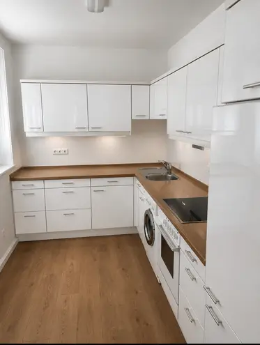 3 Zimmer Wohnung mit 75 m² in Essen – Bild 1