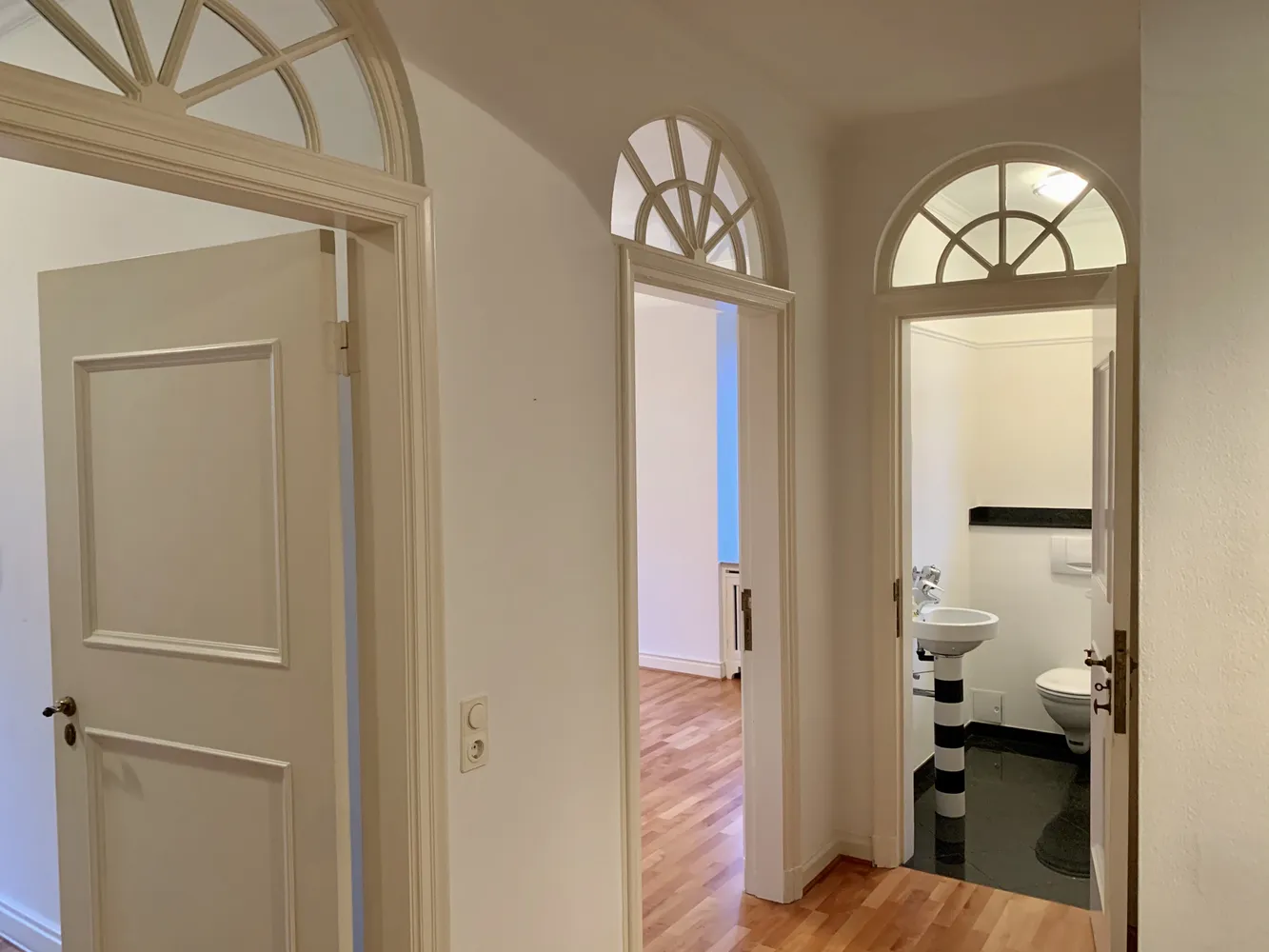 4 Zimmer Wohnung mit 145 m² in Wuppertal – Bild 7