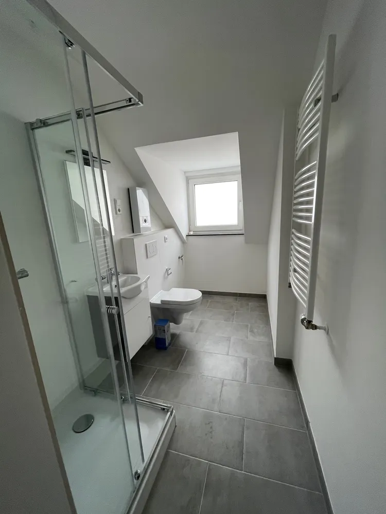 3 room apartment with 75 m² in Darmstadt – Photo 4