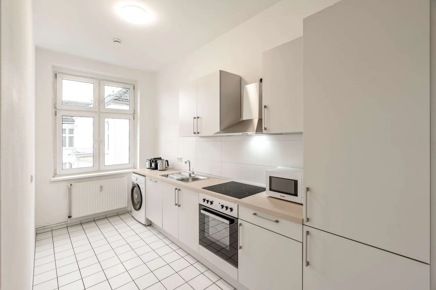 3 room apartment with 84 m² in Berlin – Photo 5