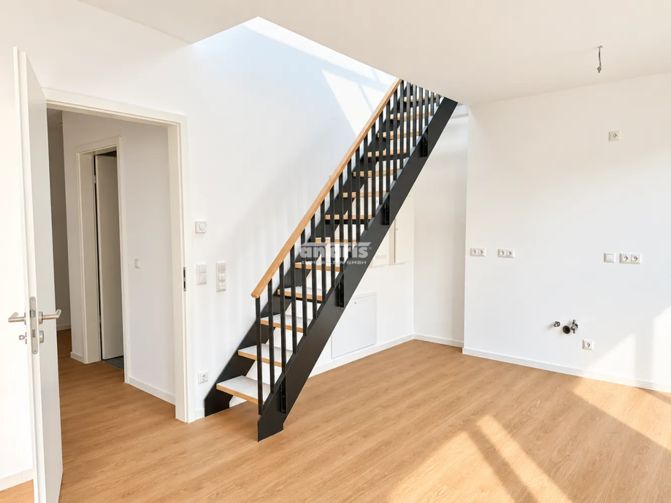 2 Zimmer Wohnung mit 76 m² in Erfurt – Bild 4