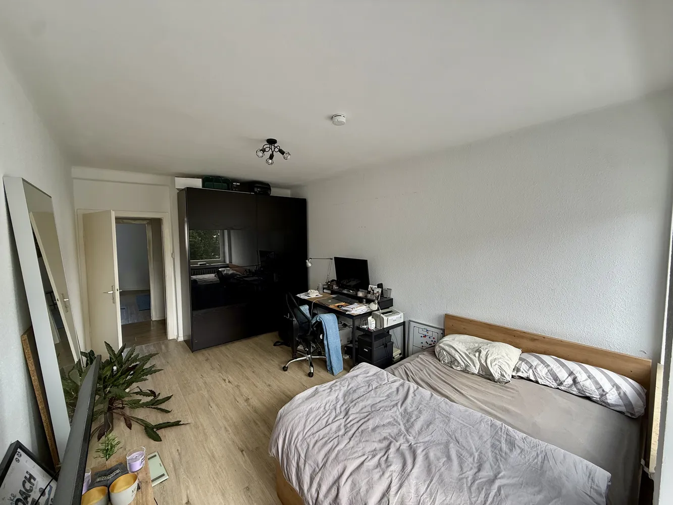 4 Zimmer Wohnung mit 98 m² in Bielefeld – Bild 9