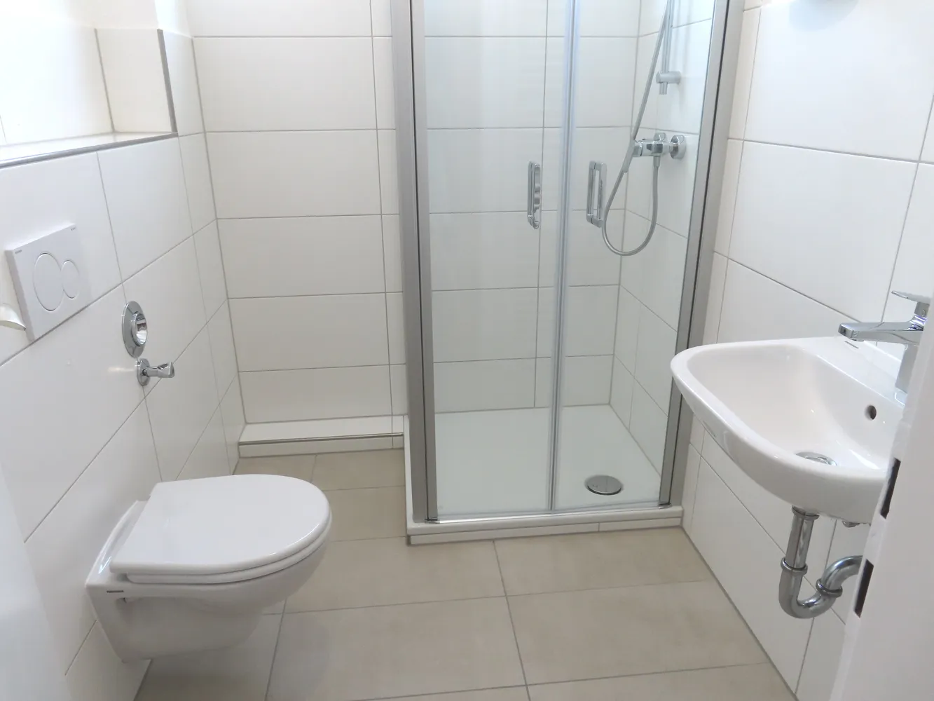 3 Zimmer Wohnung mit 72 m² in Viernheim – Bild 2