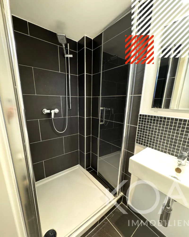 1 Zimmer Wohnung mit 18 m² in Hanau – Bild 6
