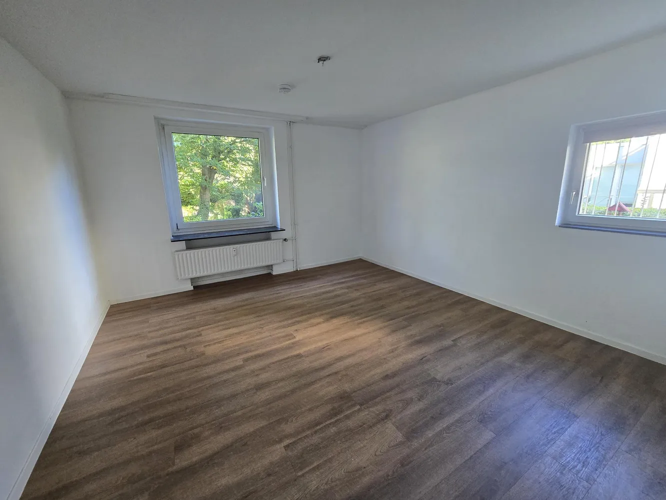 2 Zimmer Wohnung mit 60 m² in Hamburg – Bild 2